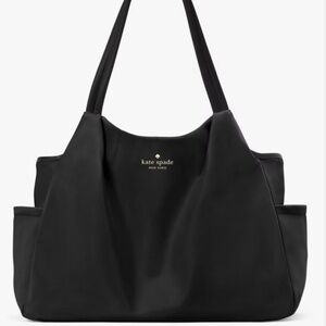 Kate Spade Chelsea Large Baby Bag NWT